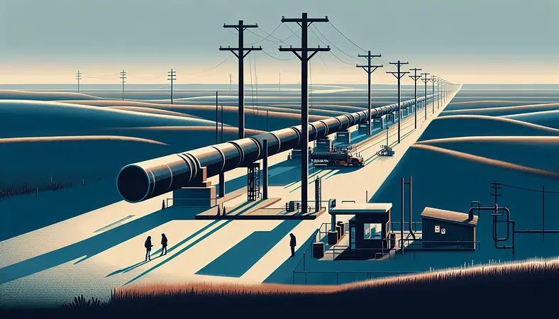 Presidential Permit: Authorizing Bakken Pipeline Company LP to Construct, Connect, Operate, and Maintain Pipeline Facilities at Burke County, North Dakota, at the International Boundary Between the United States and Canada