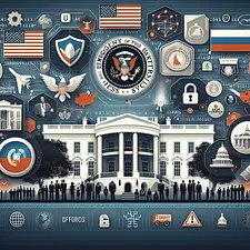 Continuation of the National Emergency With Respect to Specified Harmful Foreign Activities of the Government of the Russian Federation