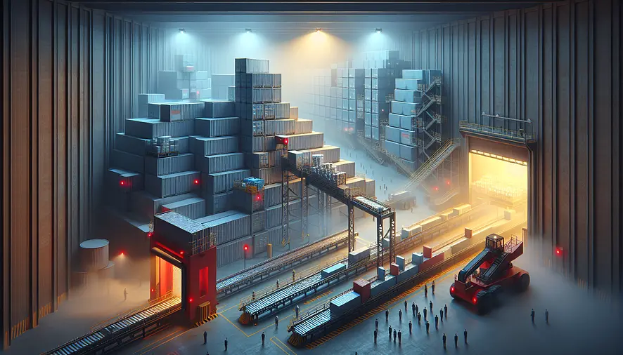 Adjusting Imports of Pharmaceuticals and Pharmaceutical Ingredients into the United States