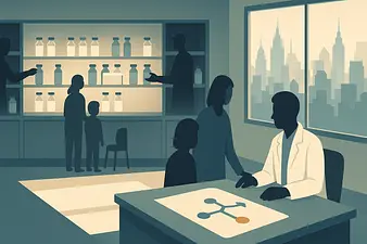 Realigning United States Core Childhood Vaccine Recommendations with Best Practices from Peer, Developed Countries
