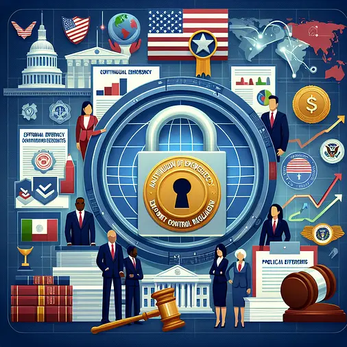 Continuation of the National Emergency With Respect to Export Control Regulations