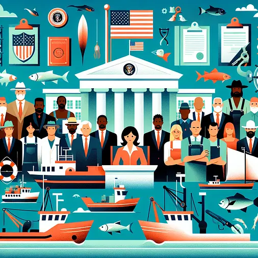 Restoring American Seafood Competitiveness