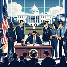 Additional Measures To Address the Crime Emergency in the District of Columbia