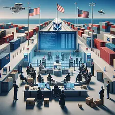 Amendment to Duties To Address the Flow of Illicit Drugs Across Our Northern Border