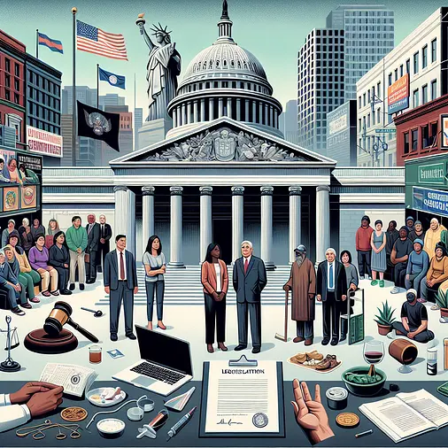 Ending Crime and Disorder on America's Streets