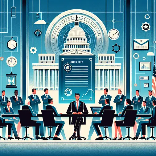 Reforming the Federal Hiring Process and Restoring Merit to Government Service