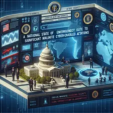 Continuation of the National Emergency With Respect to Significant Malicious Cyber-Enabled Activities