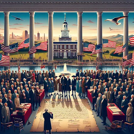 Restoring Truth and Sanity to American History