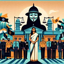 Taking Steps To End Cashless Bail To Protect Americans