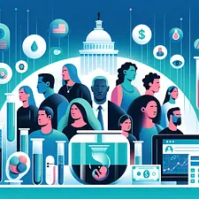 Expanding Access to In Vitro Fertilization