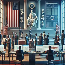 Reforming The Federal Hiring Process And Restoring Merit To Government Service