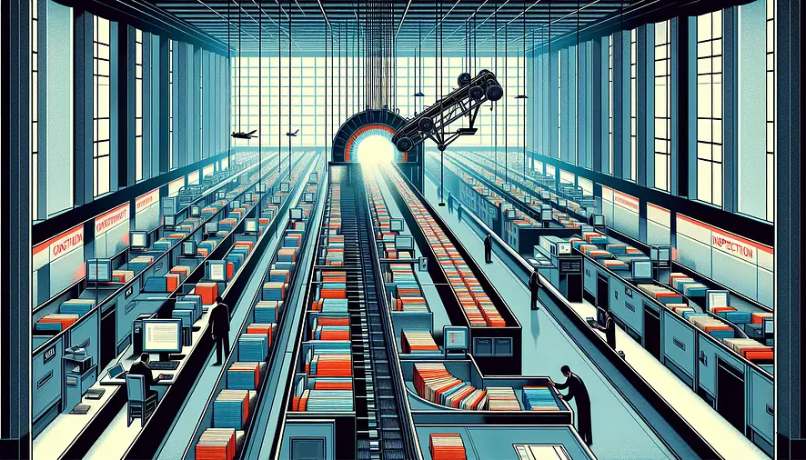 Addressing DEI Discrimination by Federal Contractors