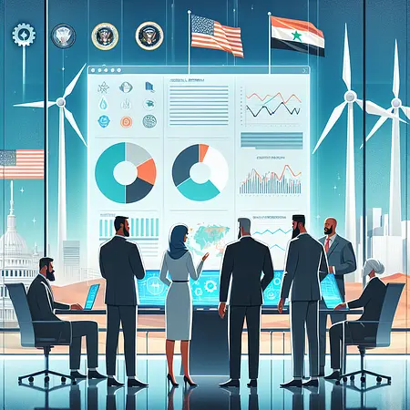 Zero-Based Regulatory Budgeting To Unleash American Energy