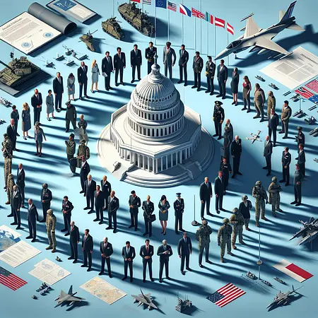 Reforming Foreign Defense Sales To Improve Speed and Accountability