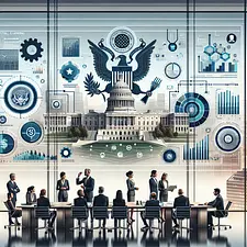 Implementing the President's "Department of Government Efficiency" Workforce Optimization Initiative