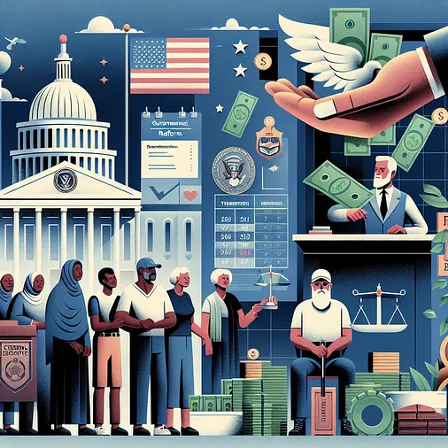 Eliminating the Federal Executive Institute