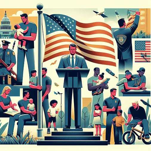 Father’s Day, 2025