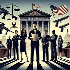 Protecting Second Amendment Rights