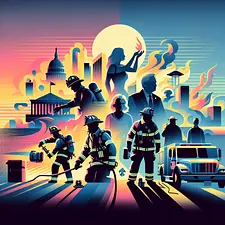 Fire Prevention Week, 2025