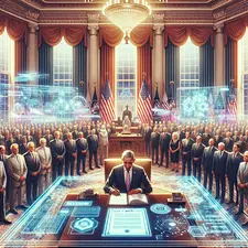 President Donald J. Trump Signed S. 146 into Law
