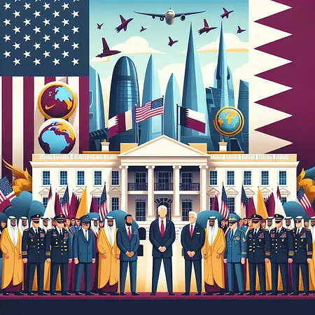 Assuring the Security of the State of Qatar