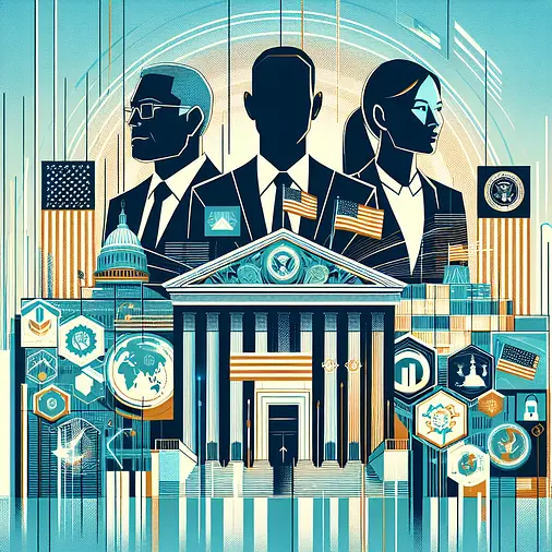 Establishing the United States Investment Accelerator