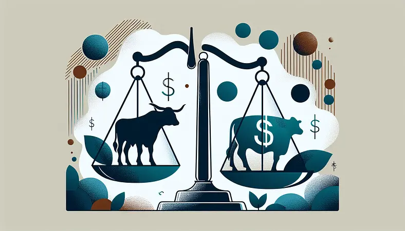 Ensuring Affordable Beef for the American Consumer