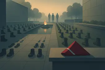 Memorial Day, 2026