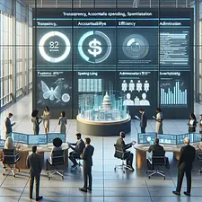 Implementing the President’s “Department of Government Efficiency” Cost Efficiency Initiative