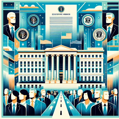 Ending Radical and Wasteful Government DEI Programs and Preferencing