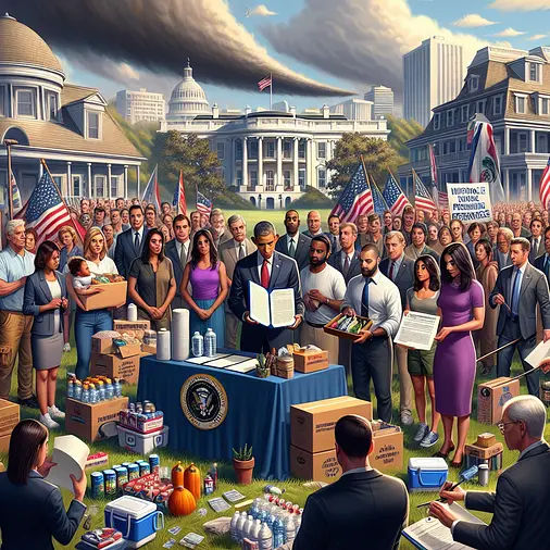 National Hurricane Preparedness Week, 2025