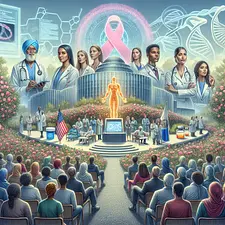 Cancer Control Month, 2025