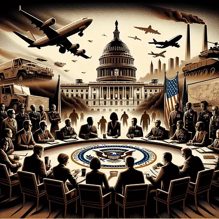 Continuation of the National Emergency With Respect to Hostage-Taking and the Wrongful Detention of United States Nationals Abroad