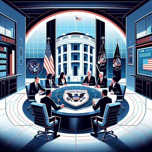 Protecting the United States From Foreign Terrorists and Other National Security and Public Safety Threats