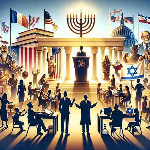 Education and Sharing Day, U.S.A., 2025