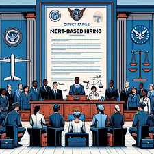 Keeping Americans Safe in Aviation