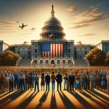 U.S. Hostage and Wrongful Detainee Day, 2025