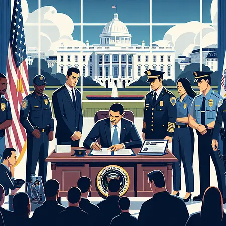 Additional Measures To Address the Crime Emergency in the District of Columbia