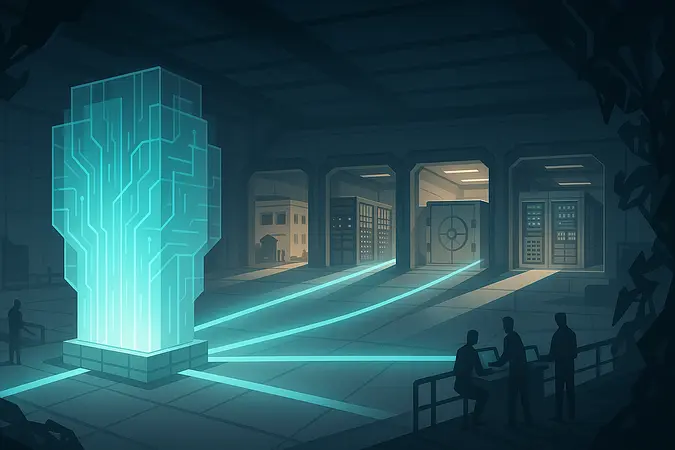 Promoting Advanced Artificial Intelligence Innovation and Security