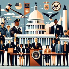 Restoring Law and Order in the District of Columbia