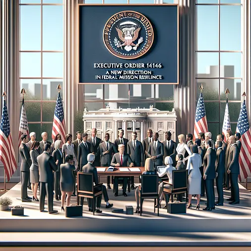 Partial Revocation of Executive Order 13961