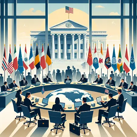Modifying the Scope of Reciprocal Tariffs and Establishing Procedures for Implementing Trade and Security Agreements