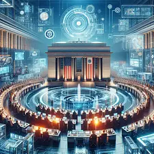 Launching the Genesis Mission