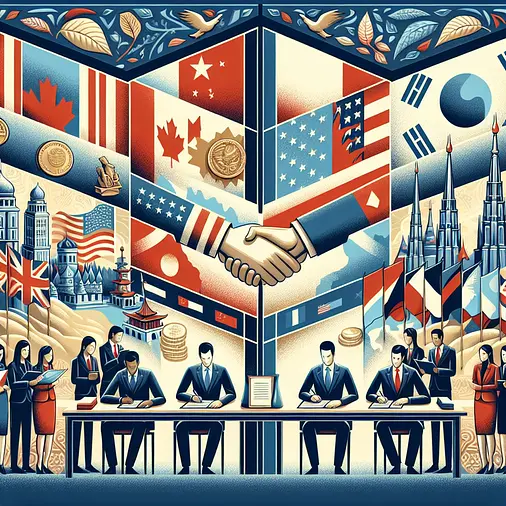 Implementing the United States-Japan Agreement