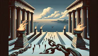 Greek Independence Day: A National Day of Celebration of Greek and American Democracy, 2026