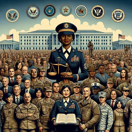 Restoring America's Fighting Force