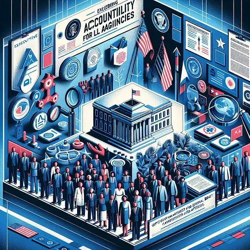 Ensuring Accountability for All Agencies