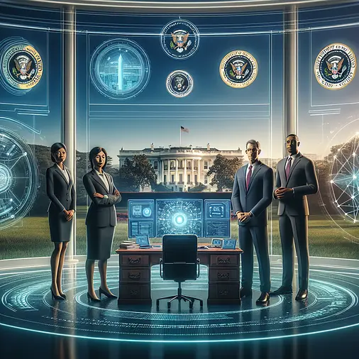 Establishing and Implementing the President's "Department of Government Efficiency"