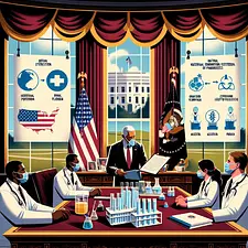 Regulatory Relief for Certain Stationary Sources to Promote American Security with Respect to Sterile Medical Equipment