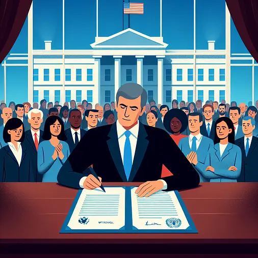 Withdrawing the United States From and Ending Funding to Certain United Nations Organizations and Reviewing United States Support to All International Organizations